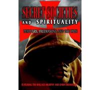 Secret Societies & Spirituality-Templars Freemason - Secret Societies & Spiritualy: Templars [DVD] [Region 1] [US Import] [NTSC]