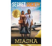 Secret Society: All We Have Is Us