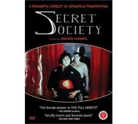 Secret Society [DVD] [2000] [Region 1] [US Import] [NTSC]