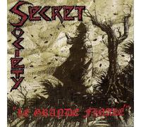 Secret Society - Le Grande Finale/Greatest Hits