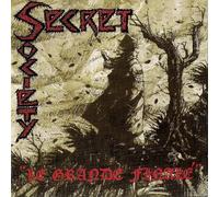 Secret Society - Le Grande Finale/Greatest Hits by Secret Society