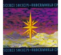 Secret Society - Underworld E.P.