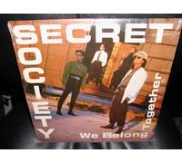 Secret Society - We Belong Together