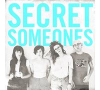 Secret Someones - Secret Someones