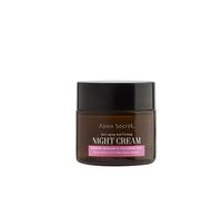 Secret Soul Multi- Night Anti-Aging with Rose Hip, Squalano