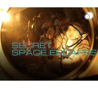 Secret Space Escapes Season 1