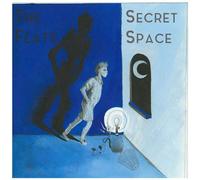 Secret Space Split (Vinyl) (US IMPORT)