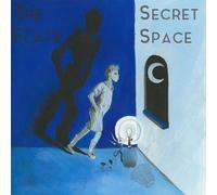 Secret Space / The Flats - Split [VINYL]