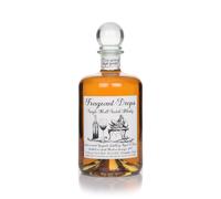 Secret Speyside 13 Year Old 2012 Madeira Finish (cask 1237) - Fragrant Single Malt Whisky