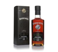 Secret Speyside (Farkness) 12 Year Old Oloroso Cask Finish (Darkness) Single Malt Whisky