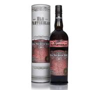 Secret Speyside Sherry Finish 10 Year Old 2016 Fanatical About Flavour Single Malt Whisky
