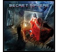 Secret Sphere - Portrait Of A Dying Heart [VINYL]