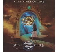 Secret Sphere - The Nature Of Time