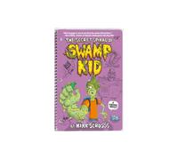Secret Spiral of Swamp Kid by Scroggs & Kirk