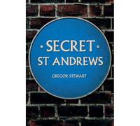 Secret St Andrews