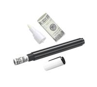 Secret Stash Can Marker - Hide Pill Pen - Multi-Functional Diversion Safes Safe Accessories for Home & Travel Use