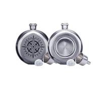 Secret Stash Drink Flasks