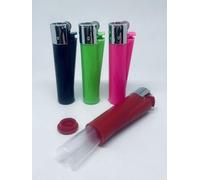 Secret Stash Lighters. Big storage Inside! Looks Real and *Sparks. Pack of 4