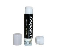 Secret Stash Lip Balm Diversion Safe 2-Pack - Hidden Cash Safe Set | Includes 2 chapstick-style safes; each hollow tube hides cash, pills, or jewelry for home, travel, car, or gifting as a set