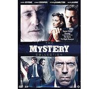 Secret State / Fleming / The Game / The Night Manager - 6-DVD Boxset
