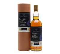 Secret Stills No: 2.1 (Cragganmore) 1966 / Sherry Cask / Gordon & MacPhail Speyside Whisky