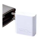 Secret Storage Box - Portable Easy-Open Lid Realistic Charger Design | Plug Storage Hidden Safe Money & Valuables Travel, Camping small stash, gadget safe, anti-theft storage.
