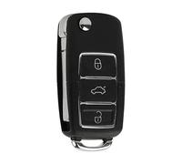 Secret Storage Container - Car Key Shape Pocket Box, Waterproof Organizer, Small Private Holder | Travel, Camping Gym Dorm Storage, Pills & Tiny Items Organizer, Compact Portable Container