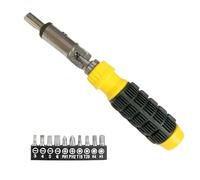 secret Storage Container - Safe Screwdriver Set | Hidden Money Box 7.87 X 1.57 Inches, Stash Container, Cash Box, Hidden Safe Storage, Protection Security Device System