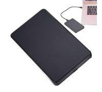 Secret Storage - Hard Drive Safe Hidden Container | Discreet Storage Box for Women Men and Compact Privacy Organizer for Office, Couch Bedroom