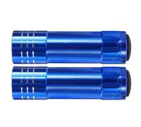 Secret Storage - Hidden Storage Box for Flashlight, Portable Secret Safe Box, Concealment Container | Security for Less Travel, Home, Hotel, Luggage, Drawers,