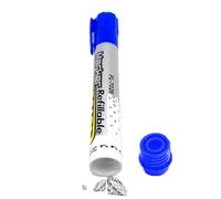 Secret Storage Marker - Disguised Pen Safe Money Holder | Hidden Value Container | PP Compact Stash Writing Marker Safee for Desk Bedroom School Travel Home