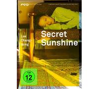 SECRET SUNSHINE - MOVIE [DVD] [2007]