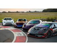 Secret Supercar Collection