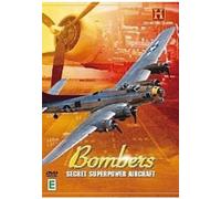 Secret Superpower Aircraft - Bombers [DVD]