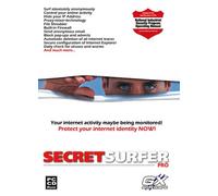 Secret Surfer (PC)
