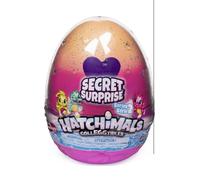 SECRET SURPRISE HATCHIMALS COLLEGGTIBLES FULL SET - BRAND NEW SEALED