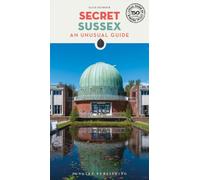 SECRET SUSSEX GUIDE by SEYMOUR, ELLIE Paperback Self Help Business