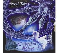 Secret Tales - L'antico Regno