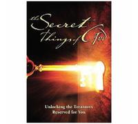 SECRET THINGS OF GOD, THE