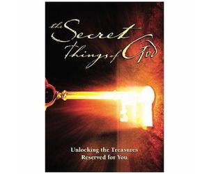 SECRET THINGS OF GOD, THE
