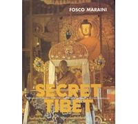 Secret Tibet