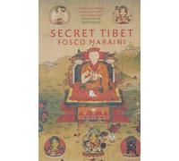 Secret Tibet