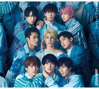 【メーカー特典あり】 Secret Touch(CD+DVD)(初回盤A)(A4サイズステッカーシート)