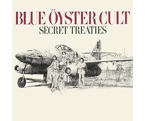 Secret Treaties