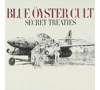 Secret Treaties by Blue Oyster Cult (2001-06-26)