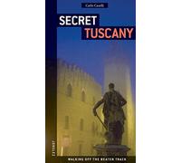 Secret Tuscany (Jonglez)