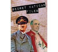 Secret Vatican Files [DVD]