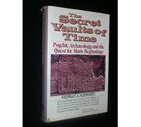 Secret Vaults of Time