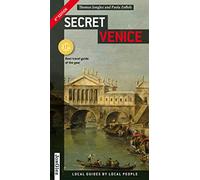 Secret Venice