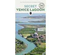 Secret Venice Lagoon Guide: A guide to the unusual and unfamiliar (Jonglez Secret Guides)